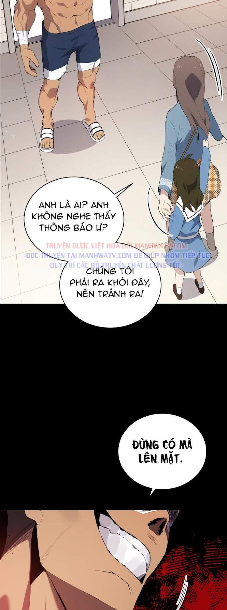 Ma Tôn Tái Thế Chap 103 - Next Chap 104