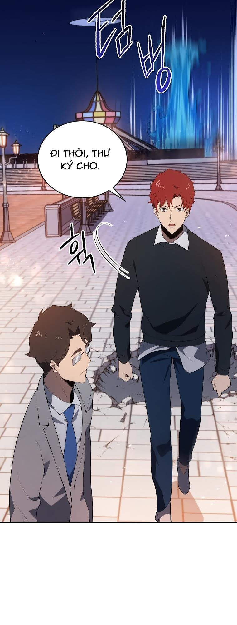 Ma Tôn Tái Thế Chap 103 - Next Chap 104