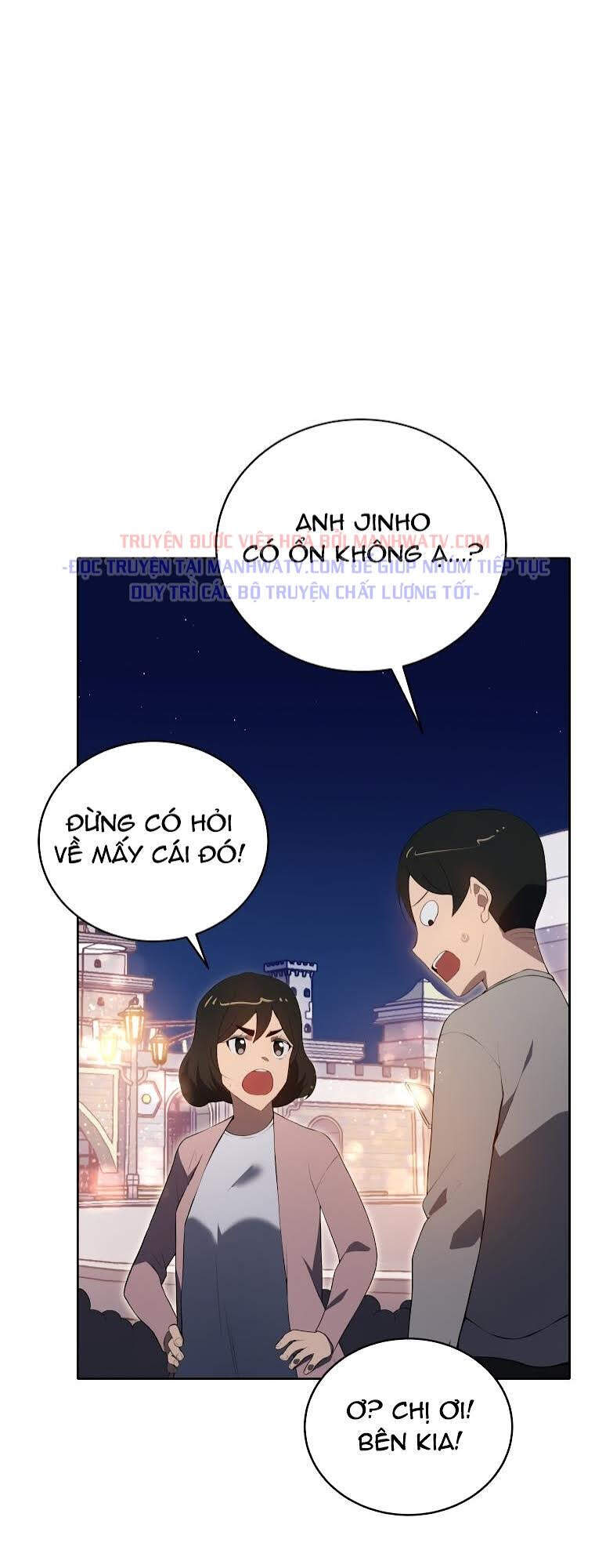 Ma Tôn Tái Thế Chap 103 - Next Chap 104