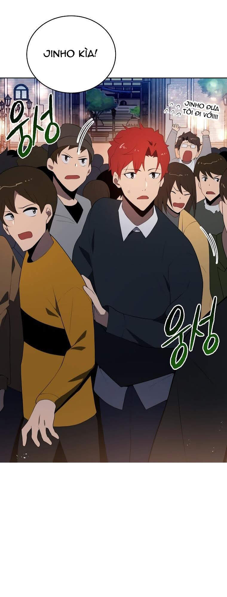 Ma Tôn Tái Thế Chap 103 - Next Chap 104
