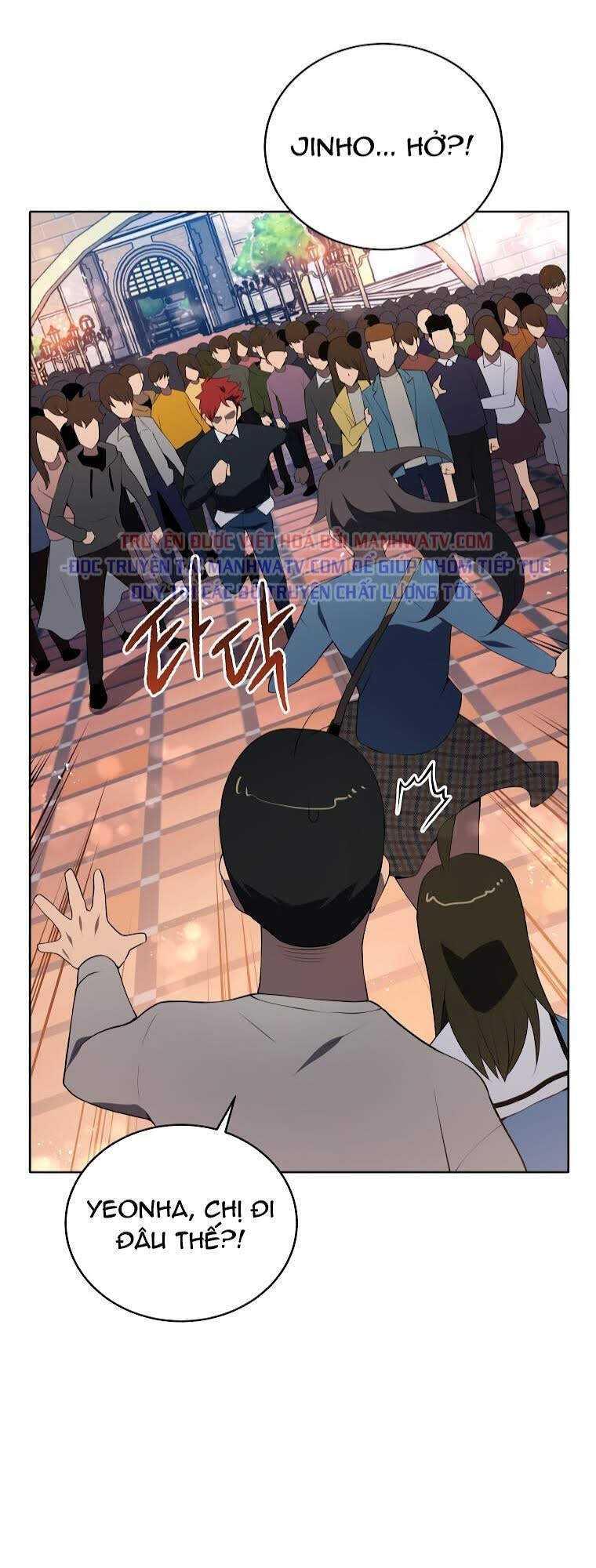 Ma Tôn Tái Thế Chap 103 - Next Chap 104