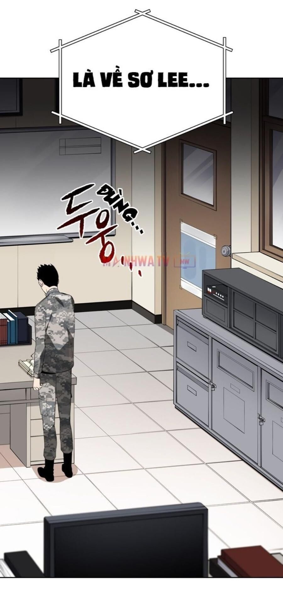 Ma Tôn Tái Thế Chap 47 - Next Chap 48