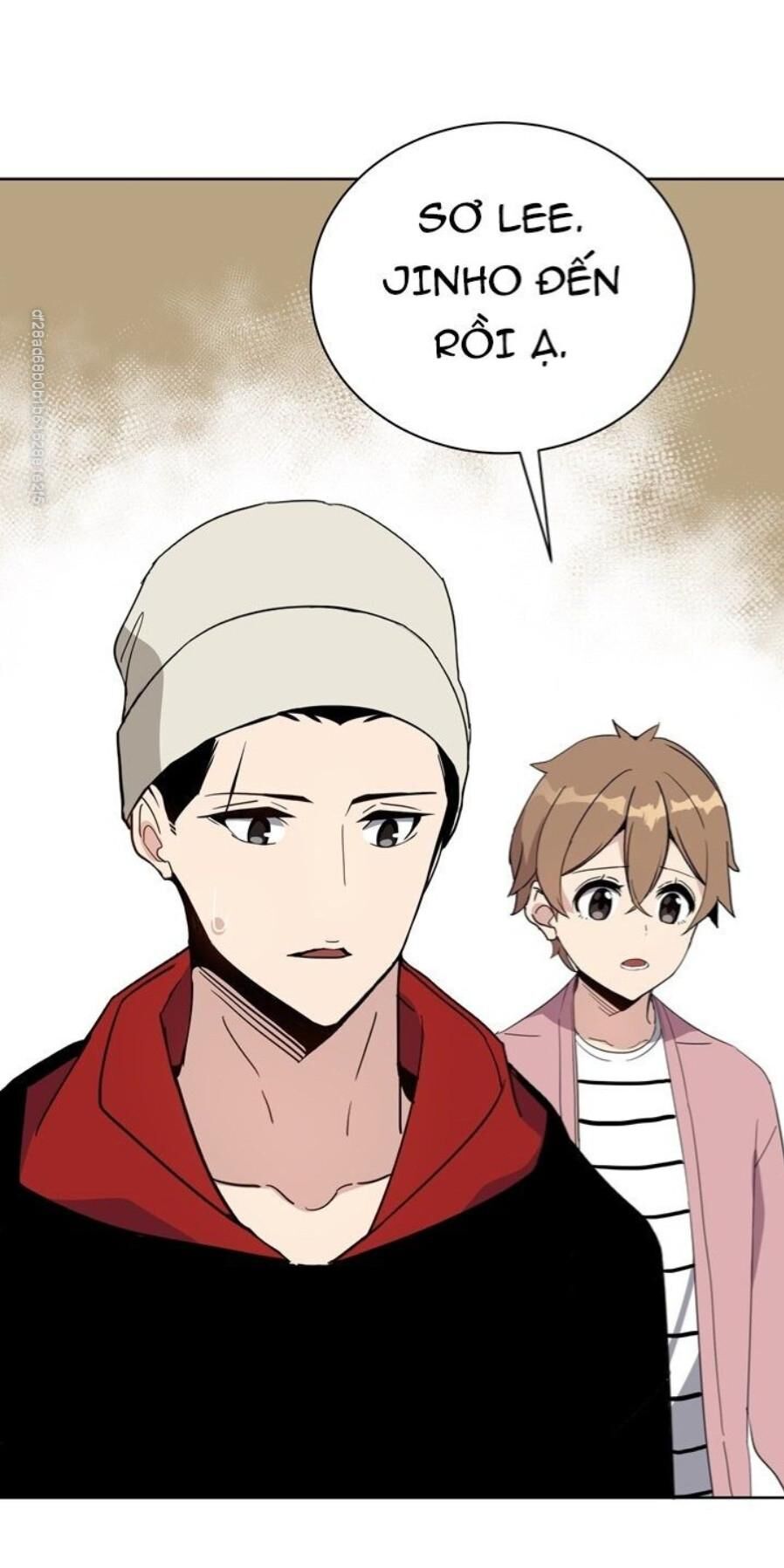 Ma Tôn Tái Thế Chap 47 - Next Chap 48