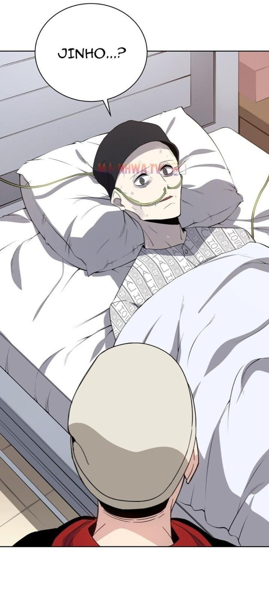 Ma Tôn Tái Thế Chap 47 - Next Chap 48