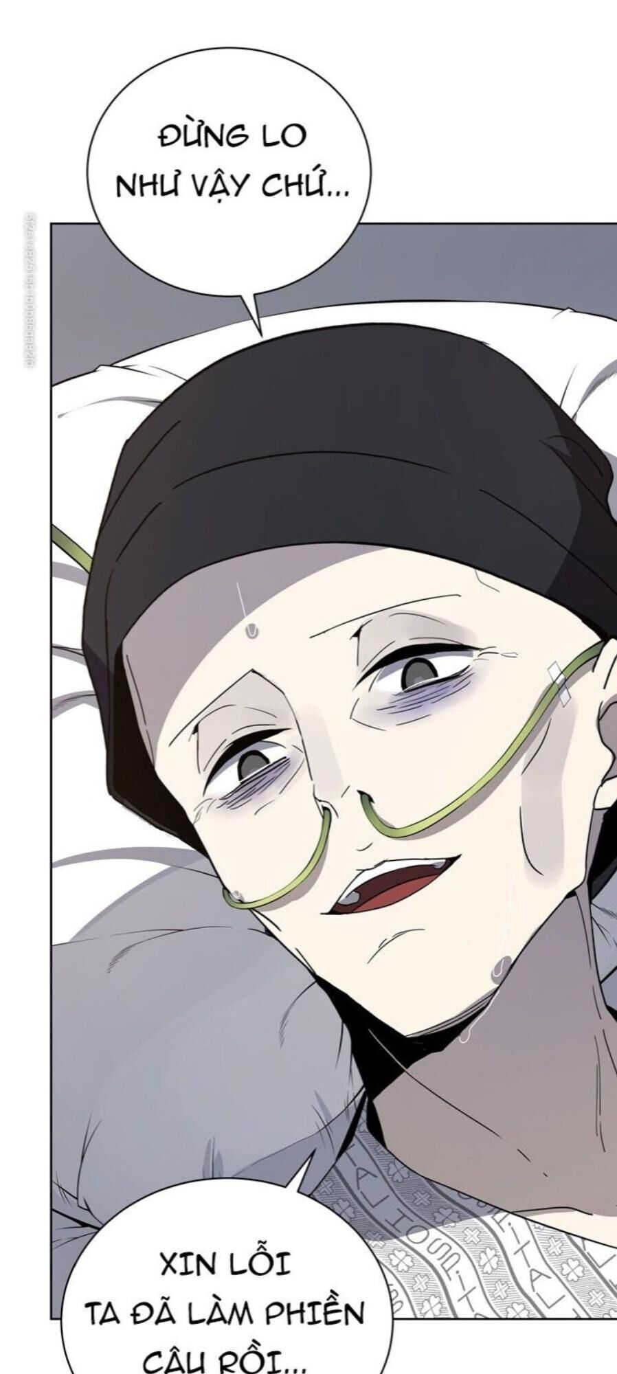 Ma Tôn Tái Thế Chap 47 - Next Chap 48