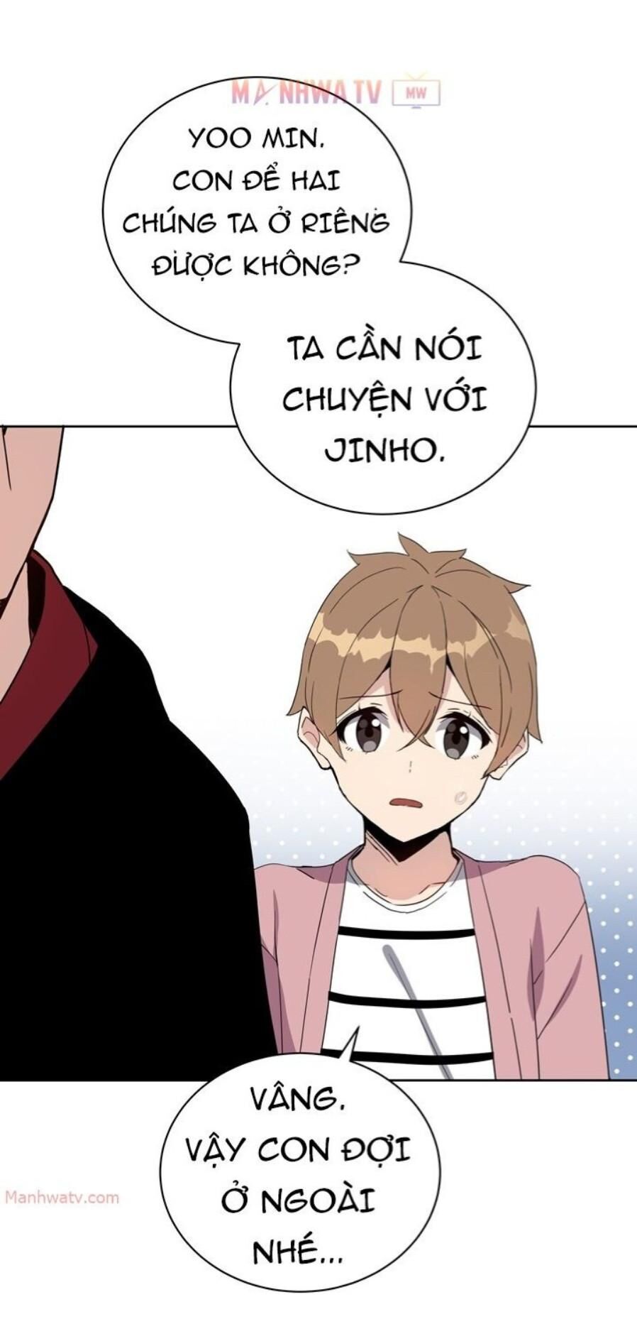 Ma Tôn Tái Thế Chap 47 - Next Chap 48