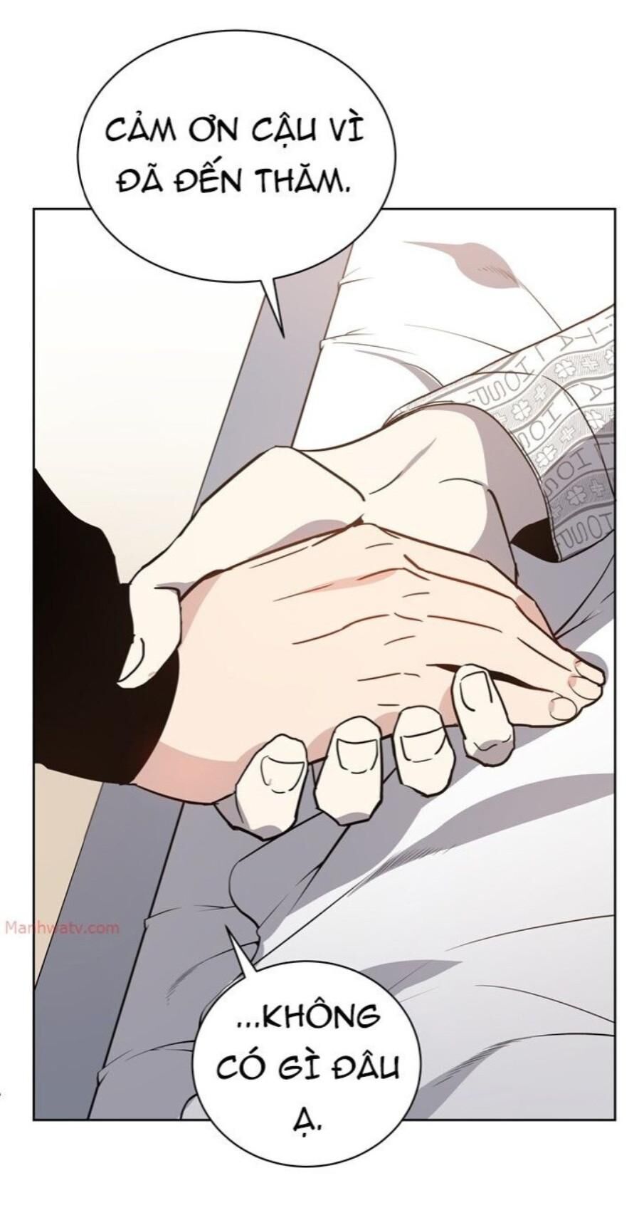 Ma Tôn Tái Thế Chap 47 - Next Chap 48