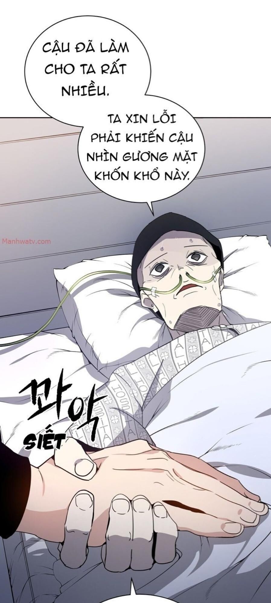 Ma Tôn Tái Thế Chap 47 - Next Chap 48