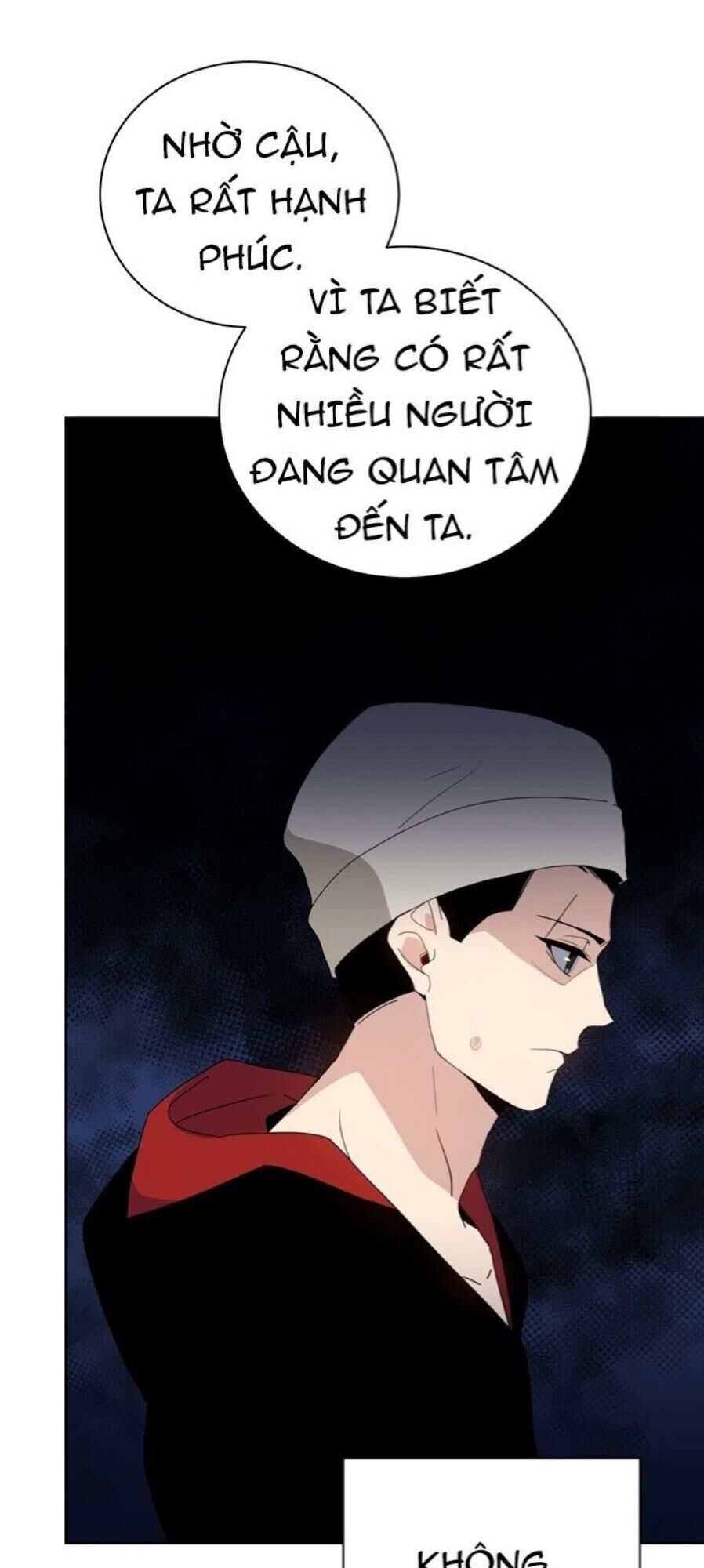 Ma Tôn Tái Thế Chap 47 - Next Chap 48