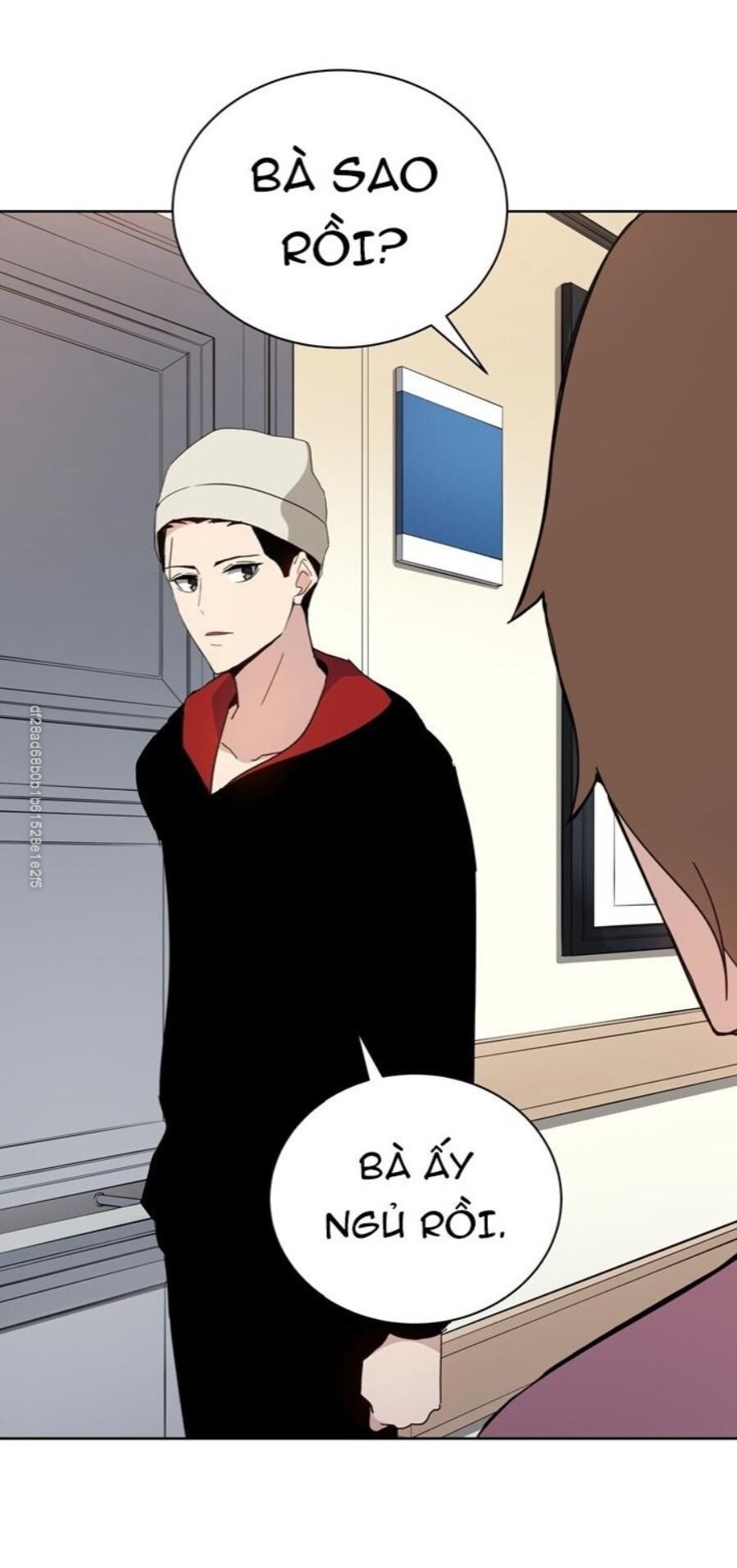 Ma Tôn Tái Thế Chap 47 - Next Chap 48