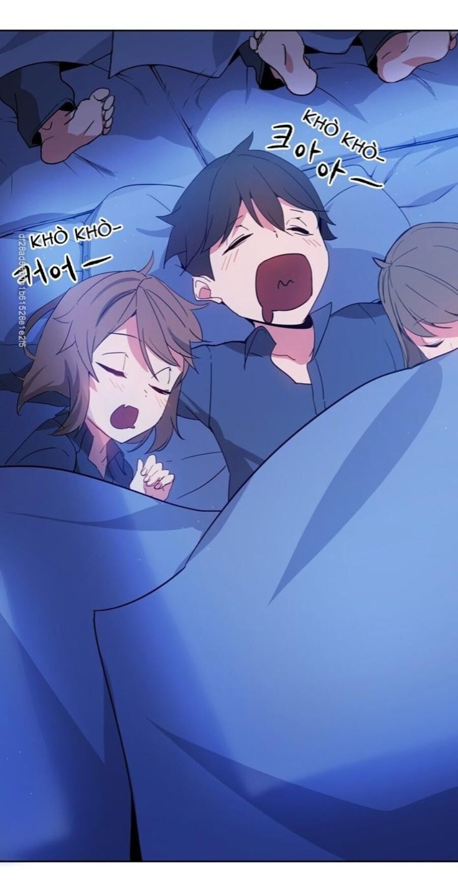 Ma Tôn Tái Thế Chap 47 - Next Chap 48
