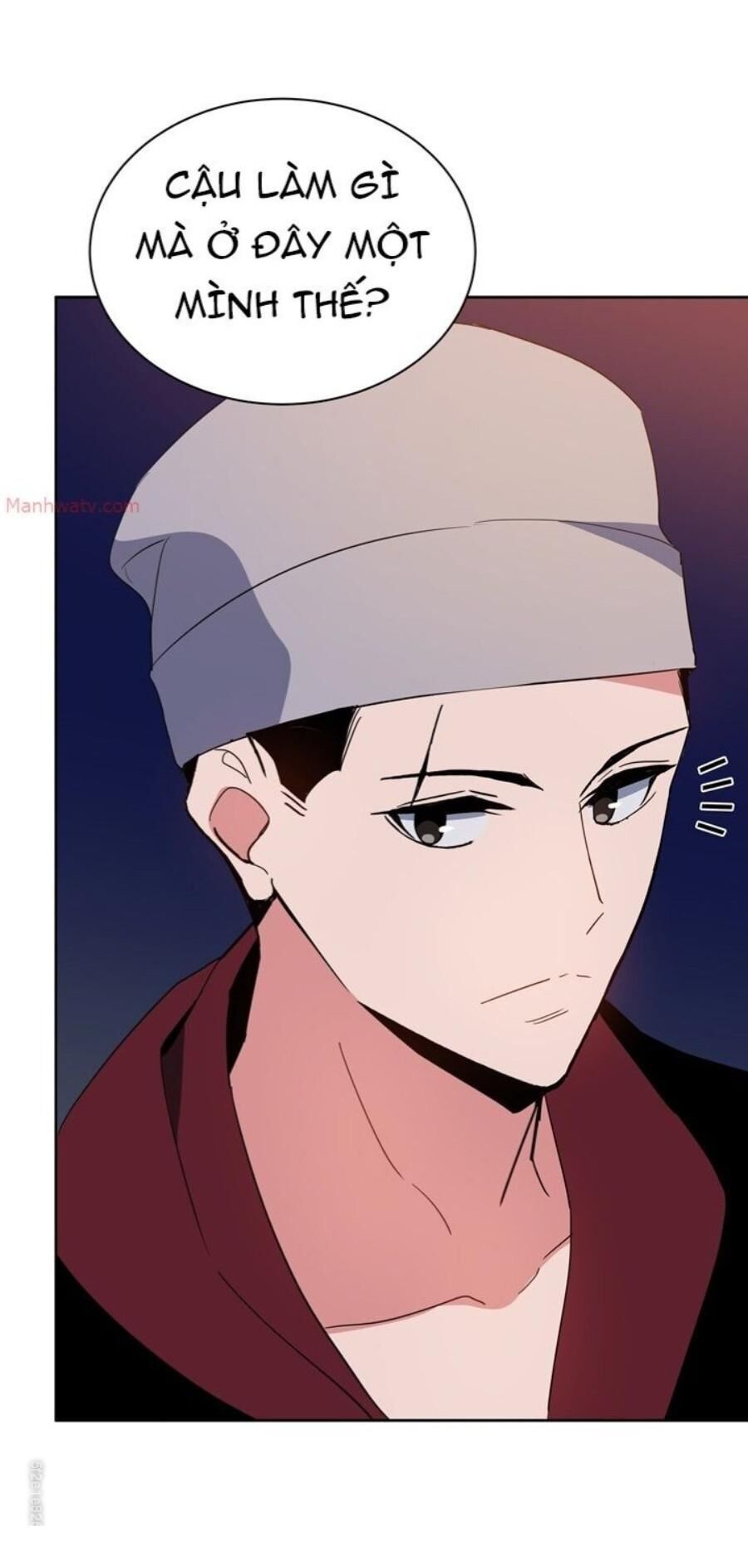 Ma Tôn Tái Thế Chap 47 - Next Chap 48