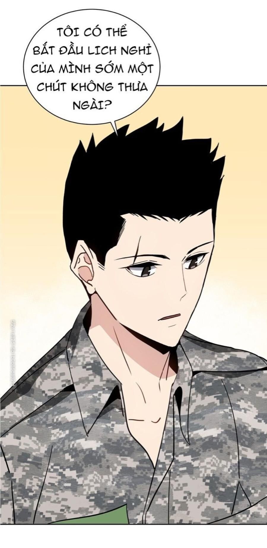 Ma Tôn Tái Thế Chap 47 - Next Chap 48
