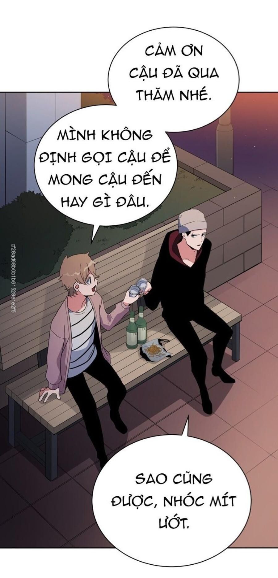 Ma Tôn Tái Thế Chap 47 - Next Chap 48