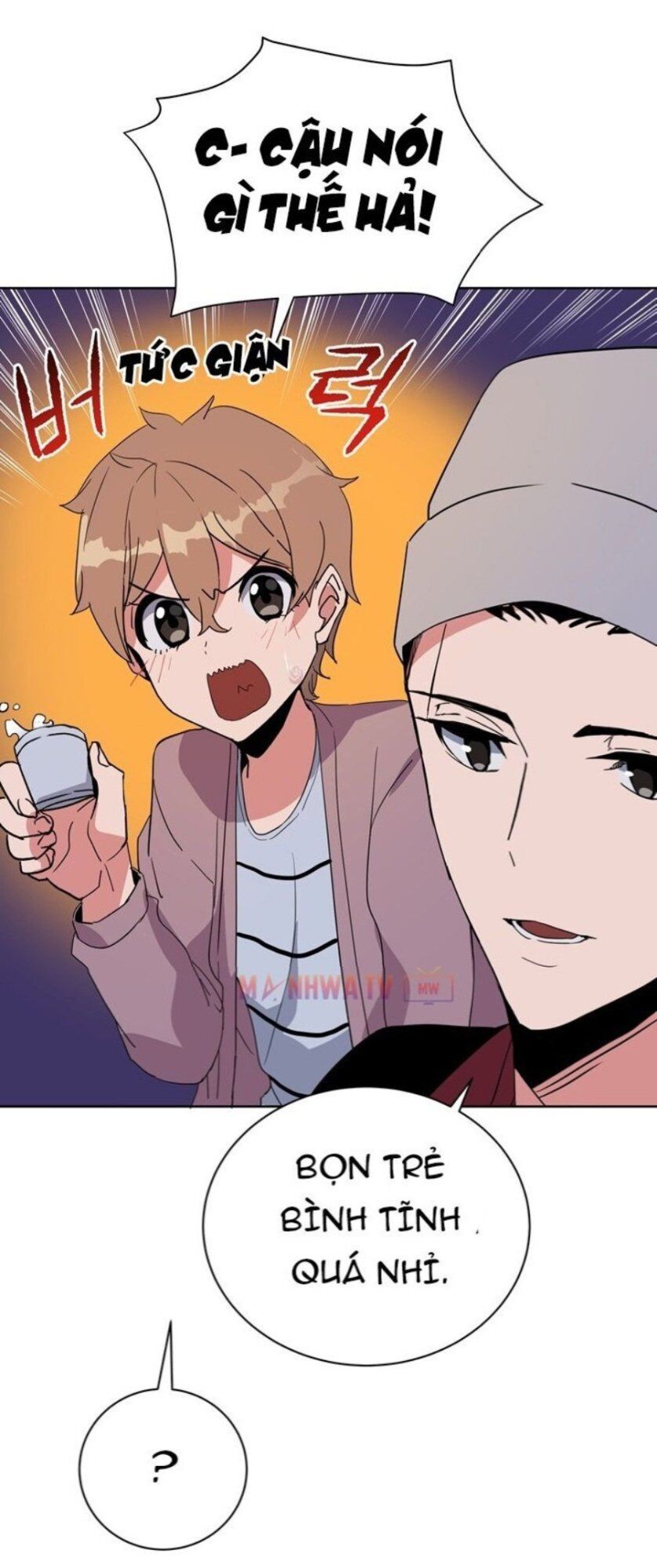 Ma Tôn Tái Thế Chap 47 - Next Chap 48
