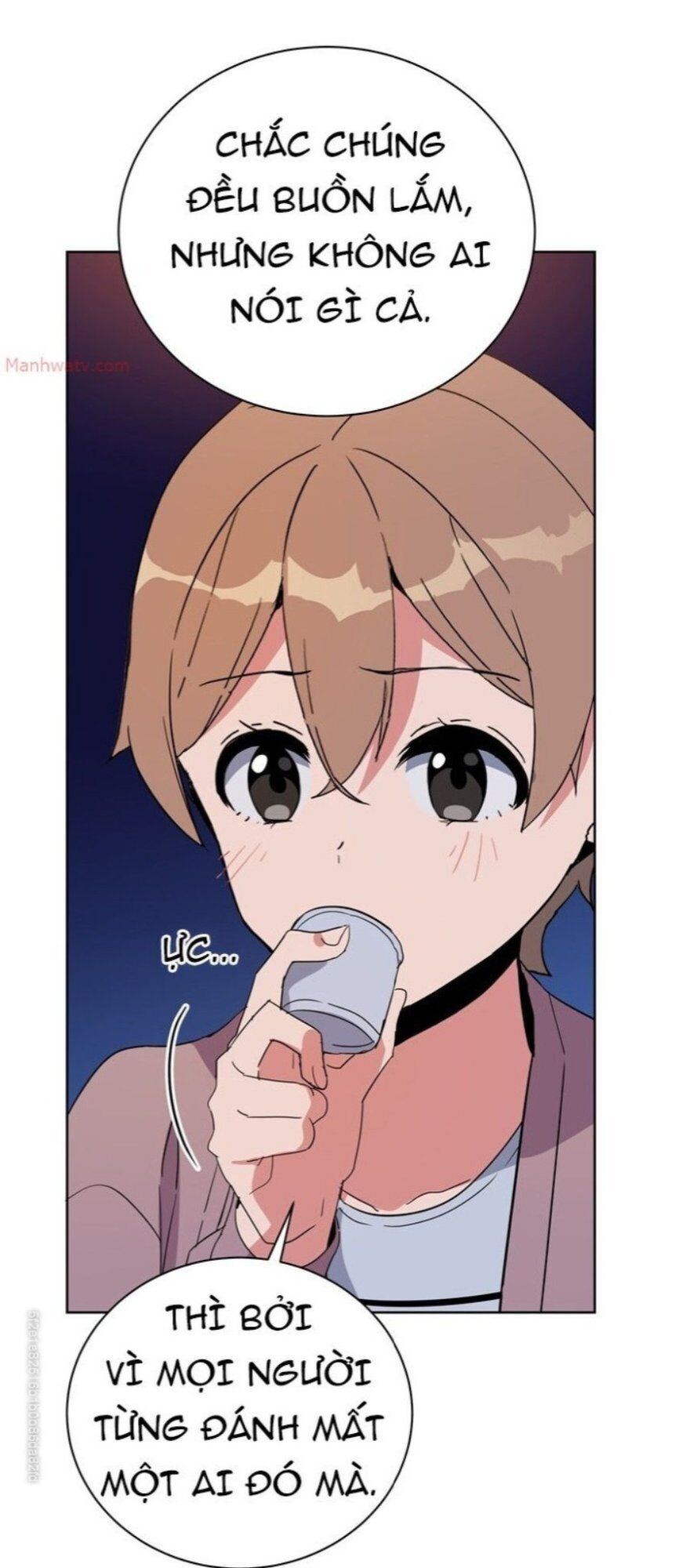 Ma Tôn Tái Thế Chap 47 - Next Chap 48