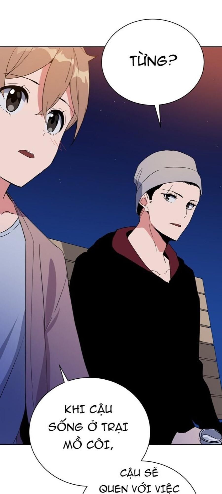 Ma Tôn Tái Thế Chap 47 - Next Chap 48