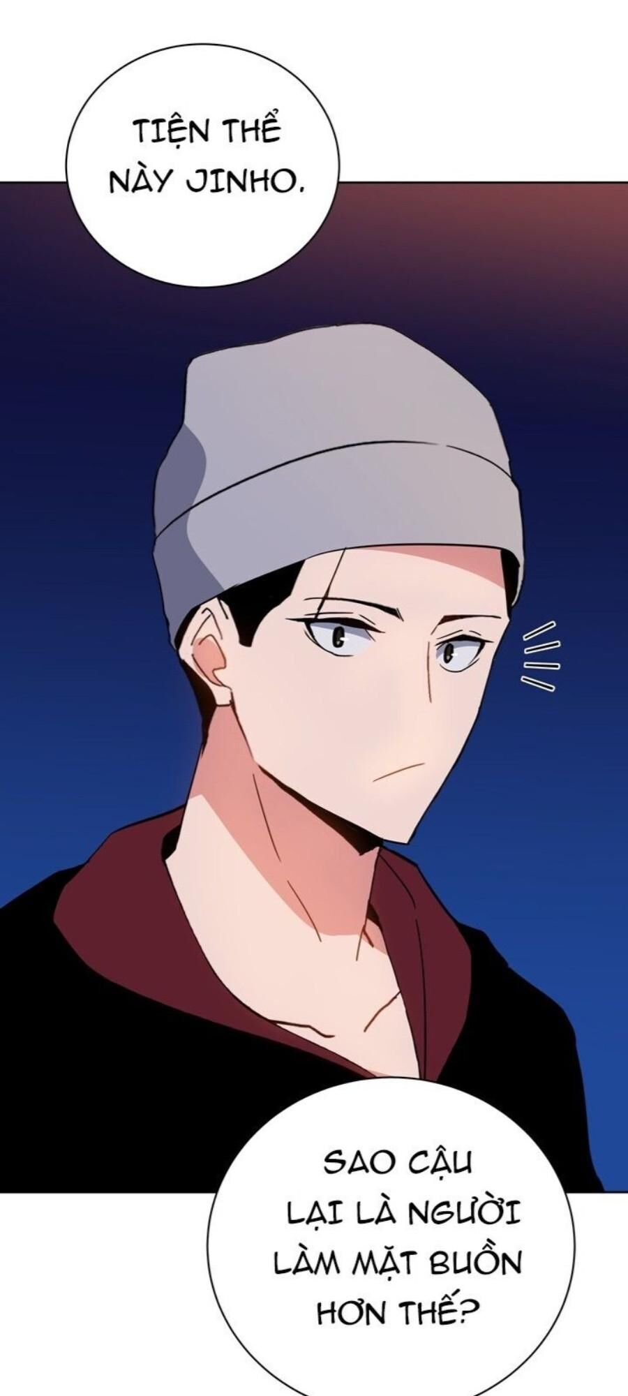 Ma Tôn Tái Thế Chap 47 - Next Chap 48