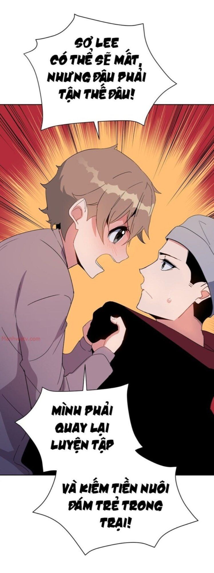 Ma Tôn Tái Thế Chap 47 - Next Chap 48