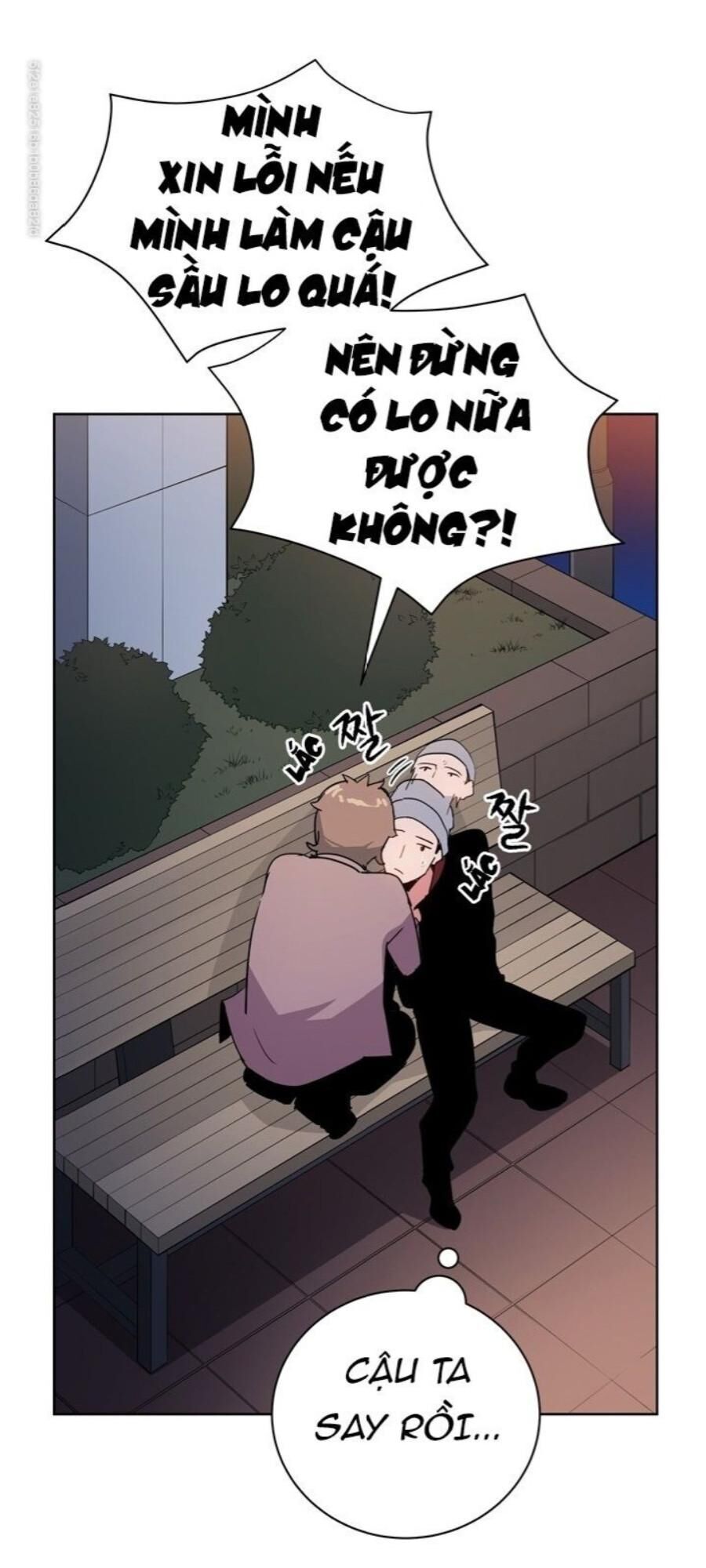 Ma Tôn Tái Thế Chap 47 - Next Chap 48