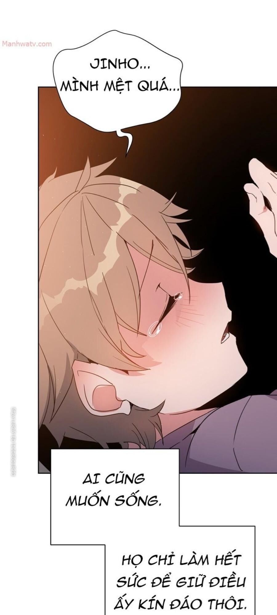 Ma Tôn Tái Thế Chap 47 - Next Chap 48
