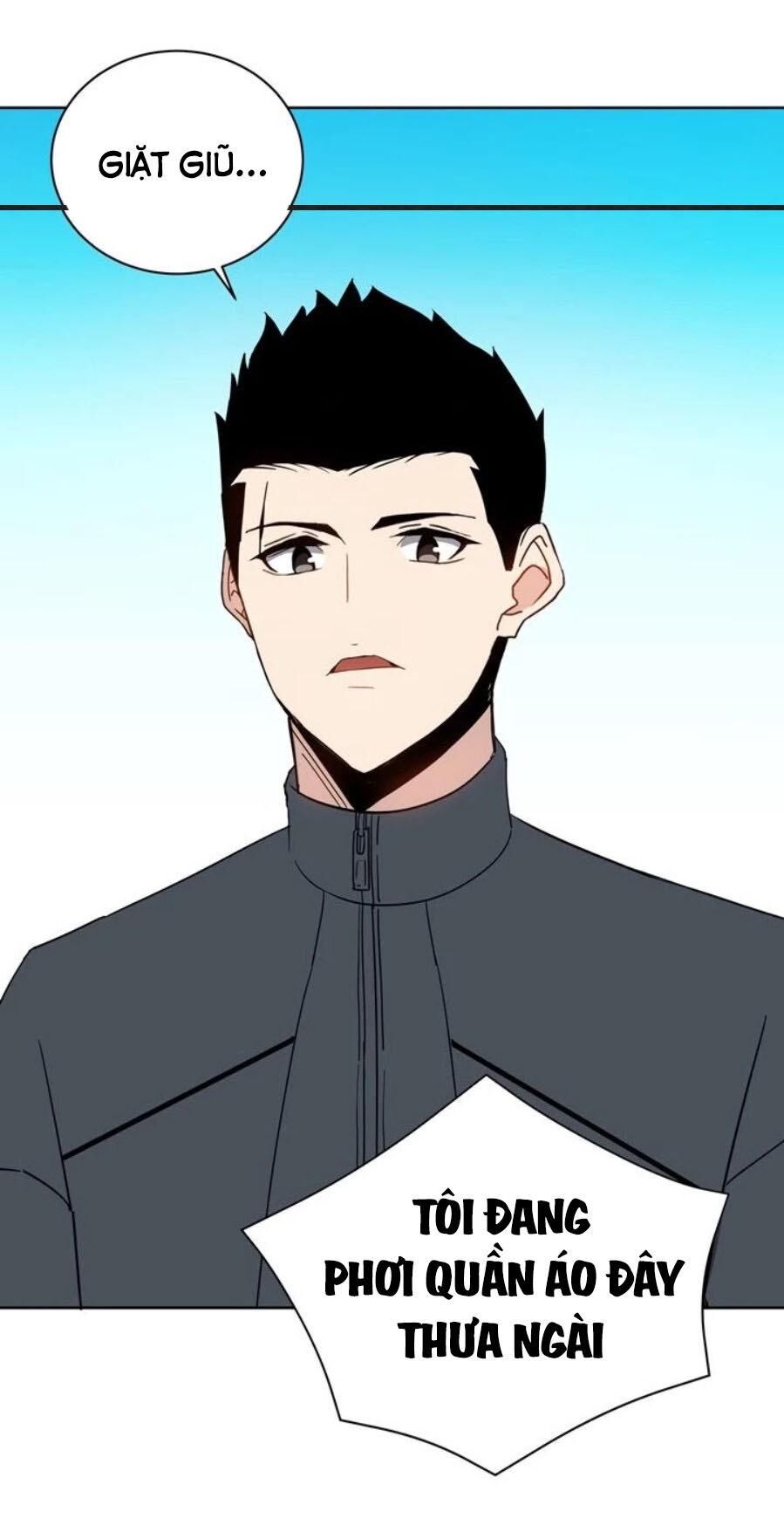 Ma Tôn Tái Thế Chap 48 - Next Chap 49