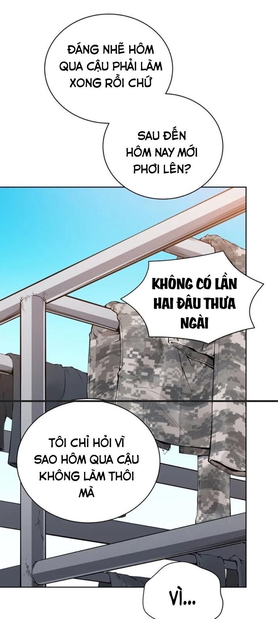Ma Tôn Tái Thế Chap 48 - Next Chap 49