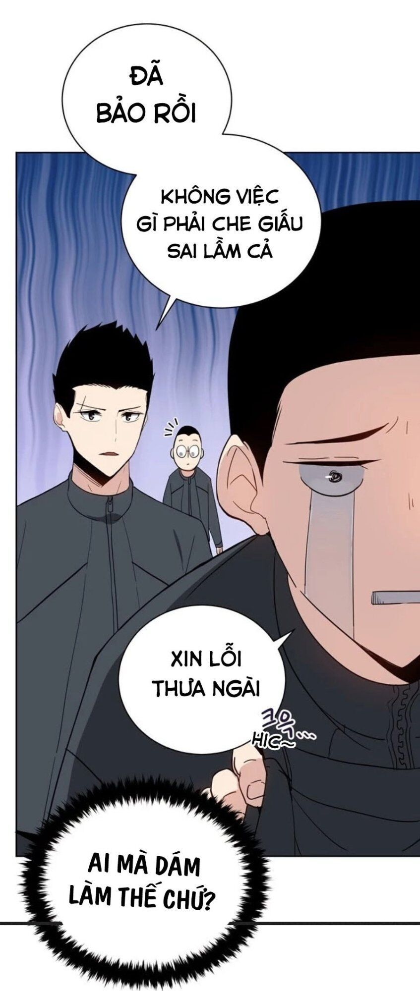 Ma Tôn Tái Thế Chap 48 - Next Chap 49