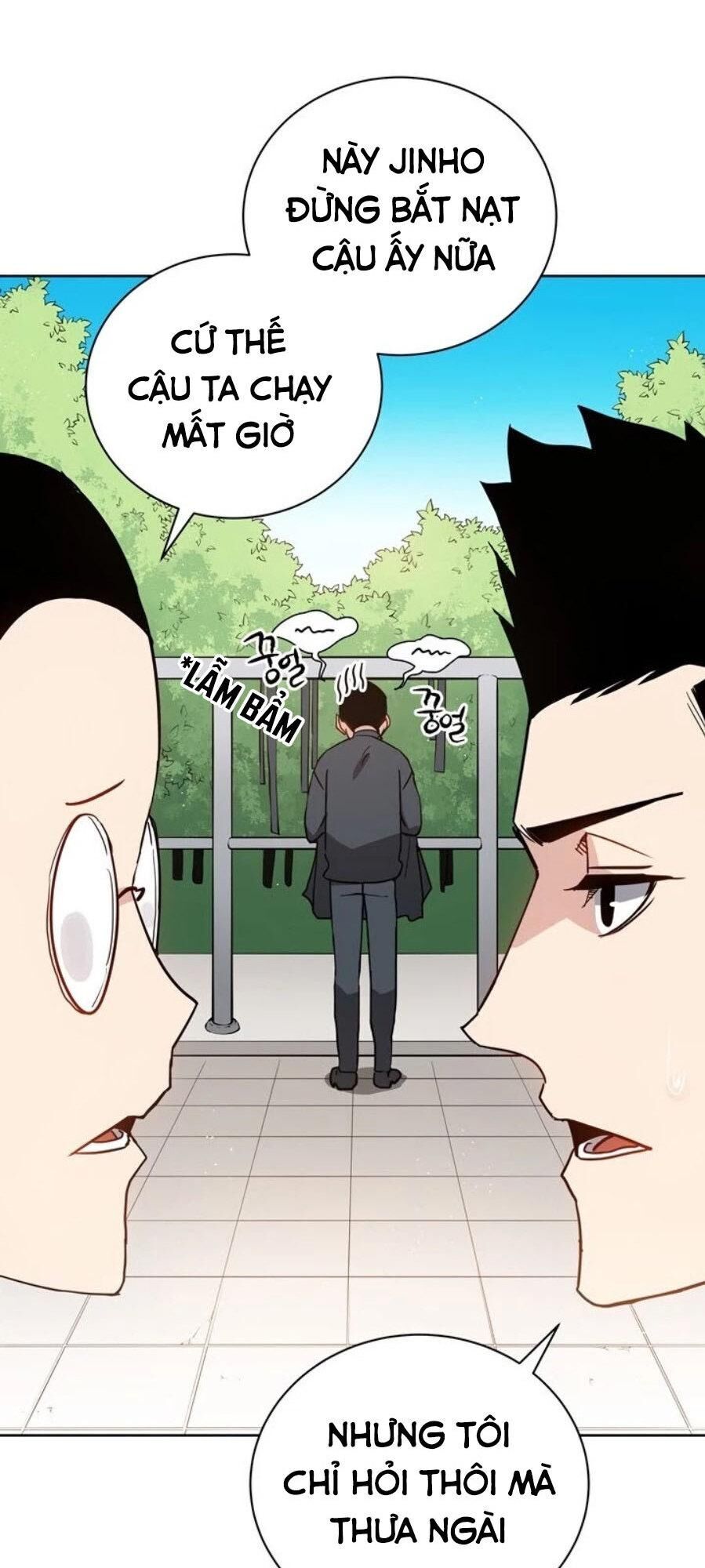 Ma Tôn Tái Thế Chap 48 - Next Chap 49