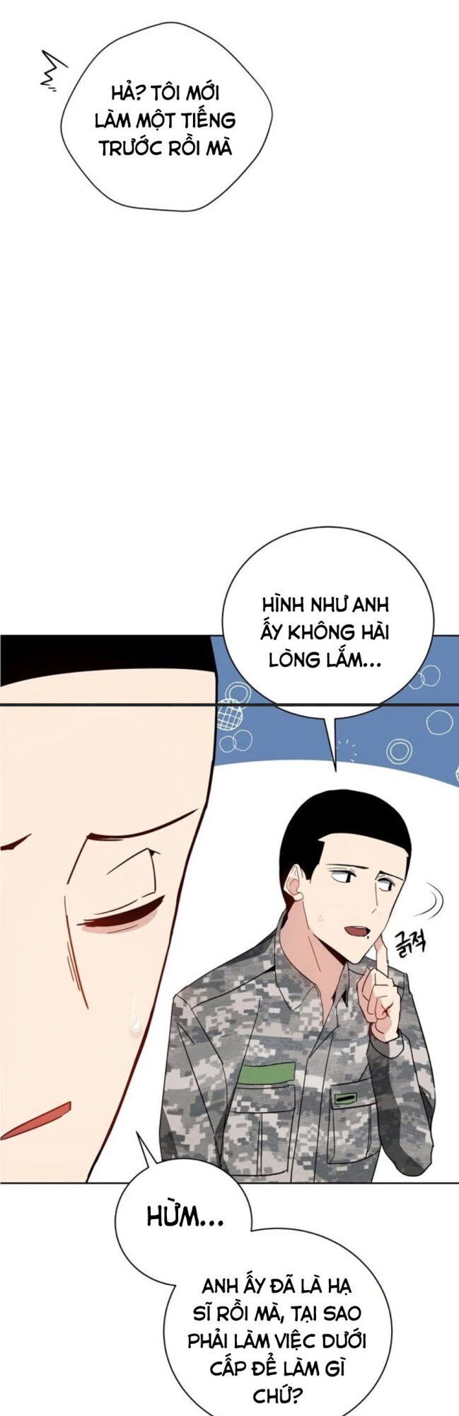 Ma Tôn Tái Thế Chap 48 - Next Chap 49