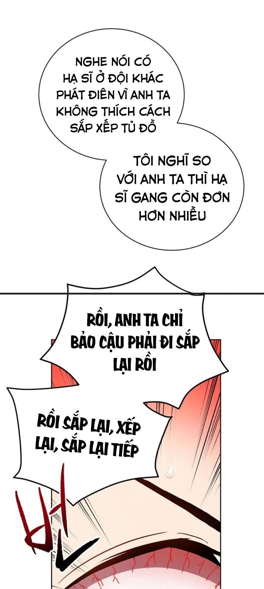 Ma Tôn Tái Thế Chap 48 - Next Chap 49