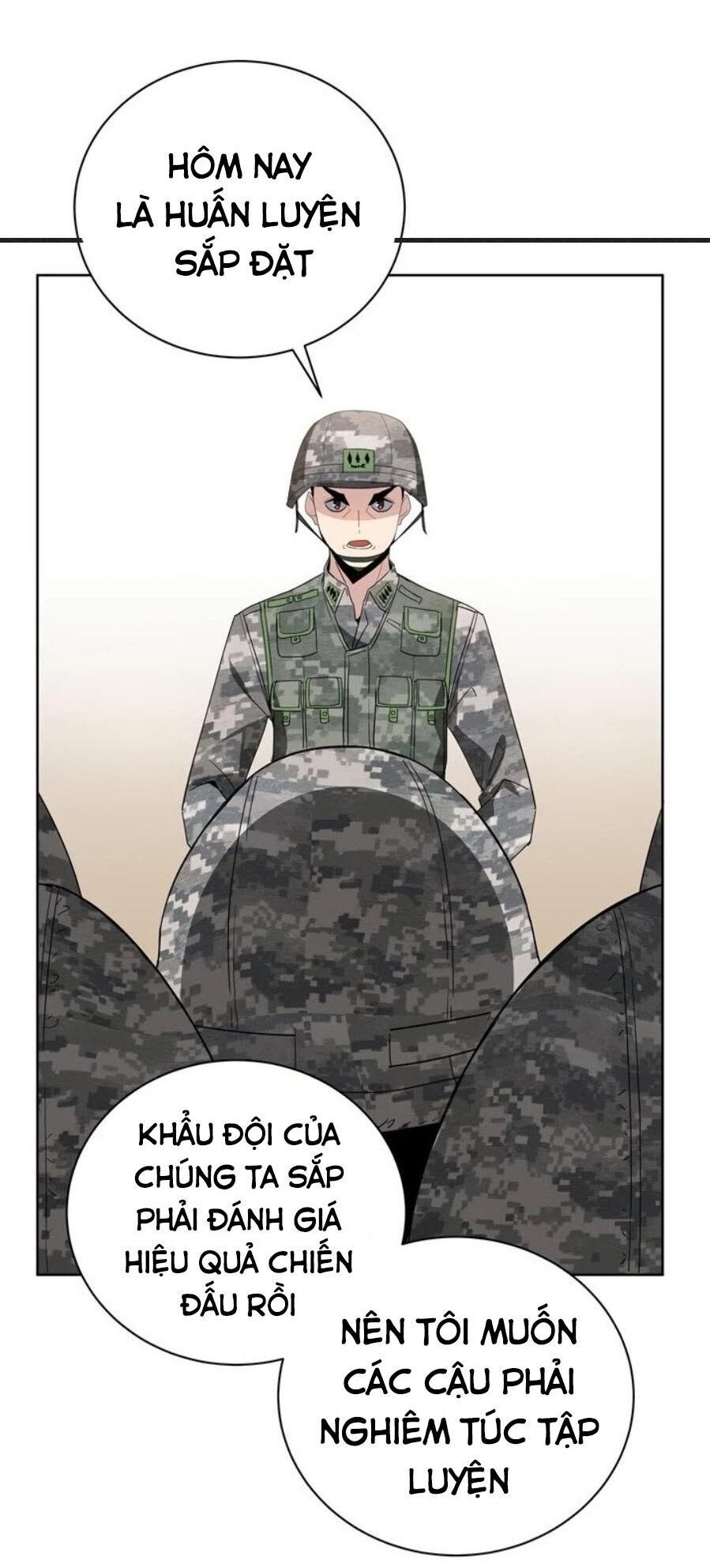 Ma Tôn Tái Thế Chap 48 - Next Chap 49