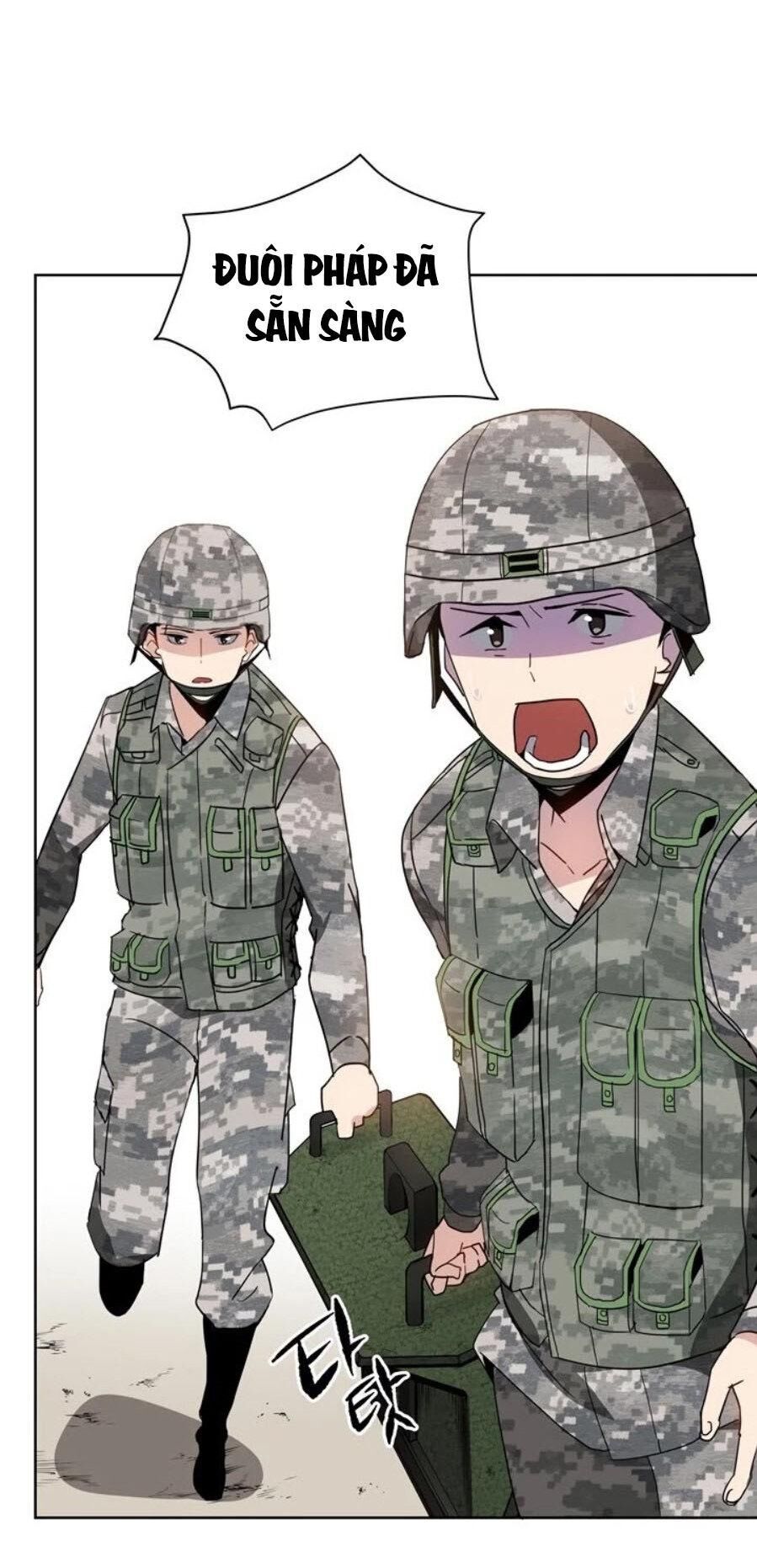 Ma Tôn Tái Thế Chap 48 - Next Chap 49