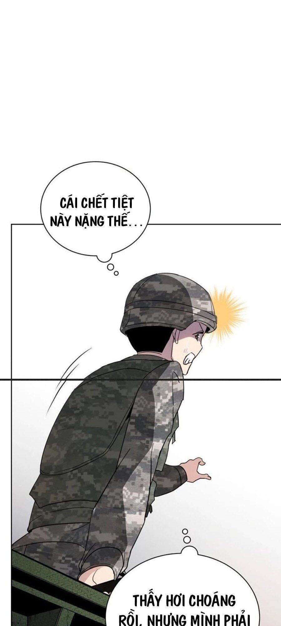 Ma Tôn Tái Thế Chap 48 - Next Chap 49