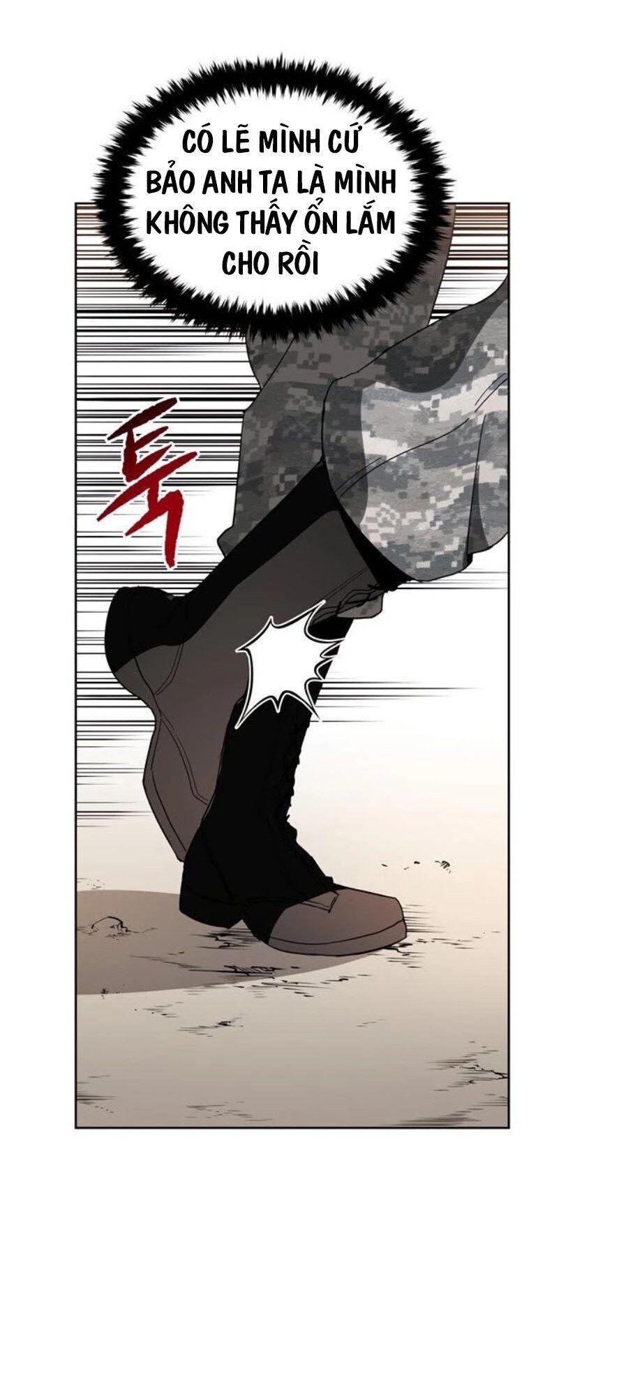 Ma Tôn Tái Thế Chap 48 - Next Chap 49