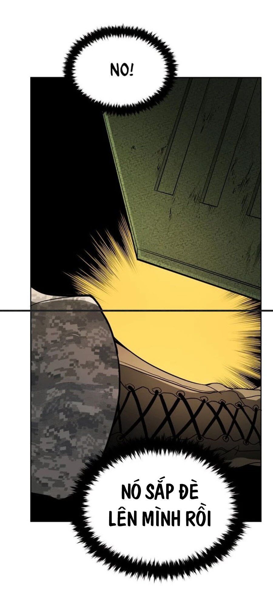 Ma Tôn Tái Thế Chap 48 - Next Chap 49
