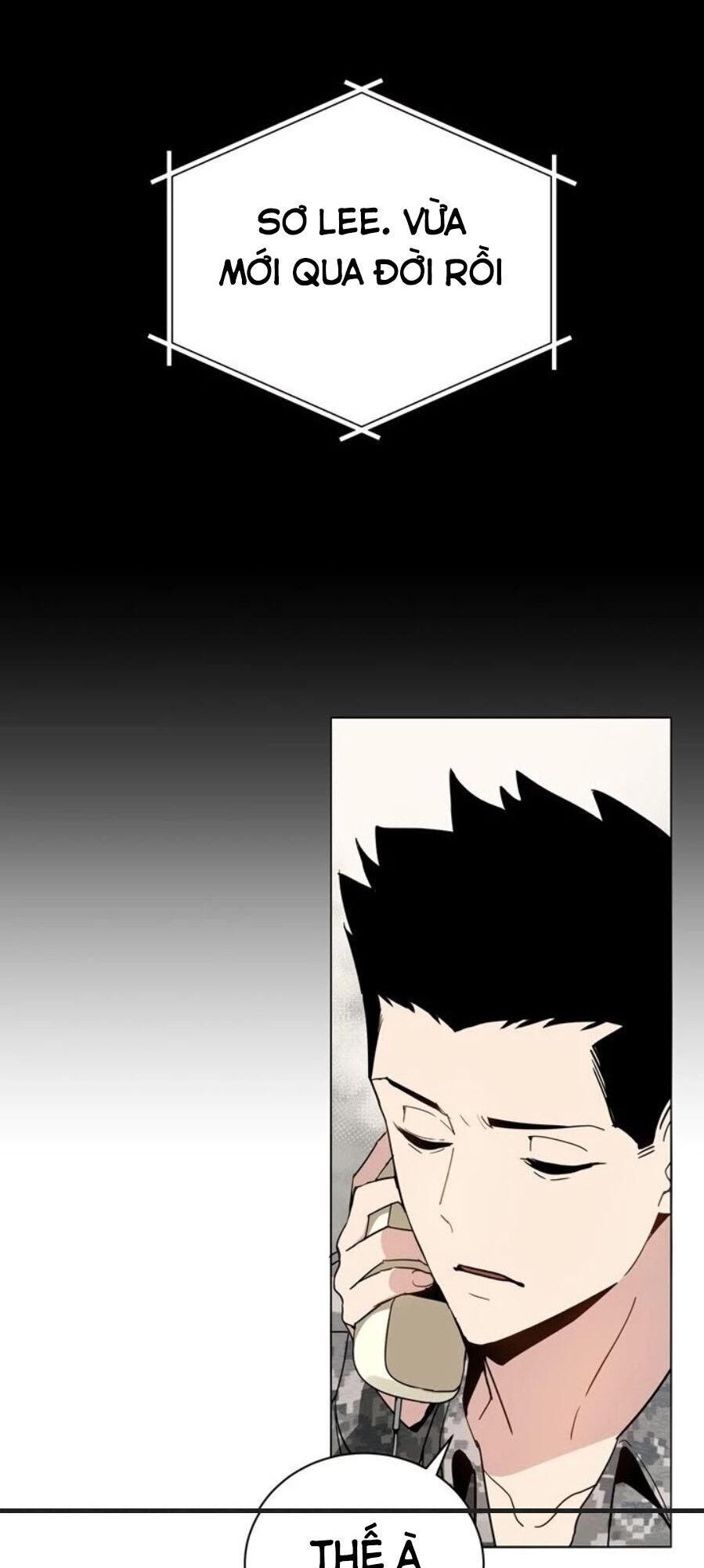 Ma Tôn Tái Thế Chap 48 - Next Chap 49