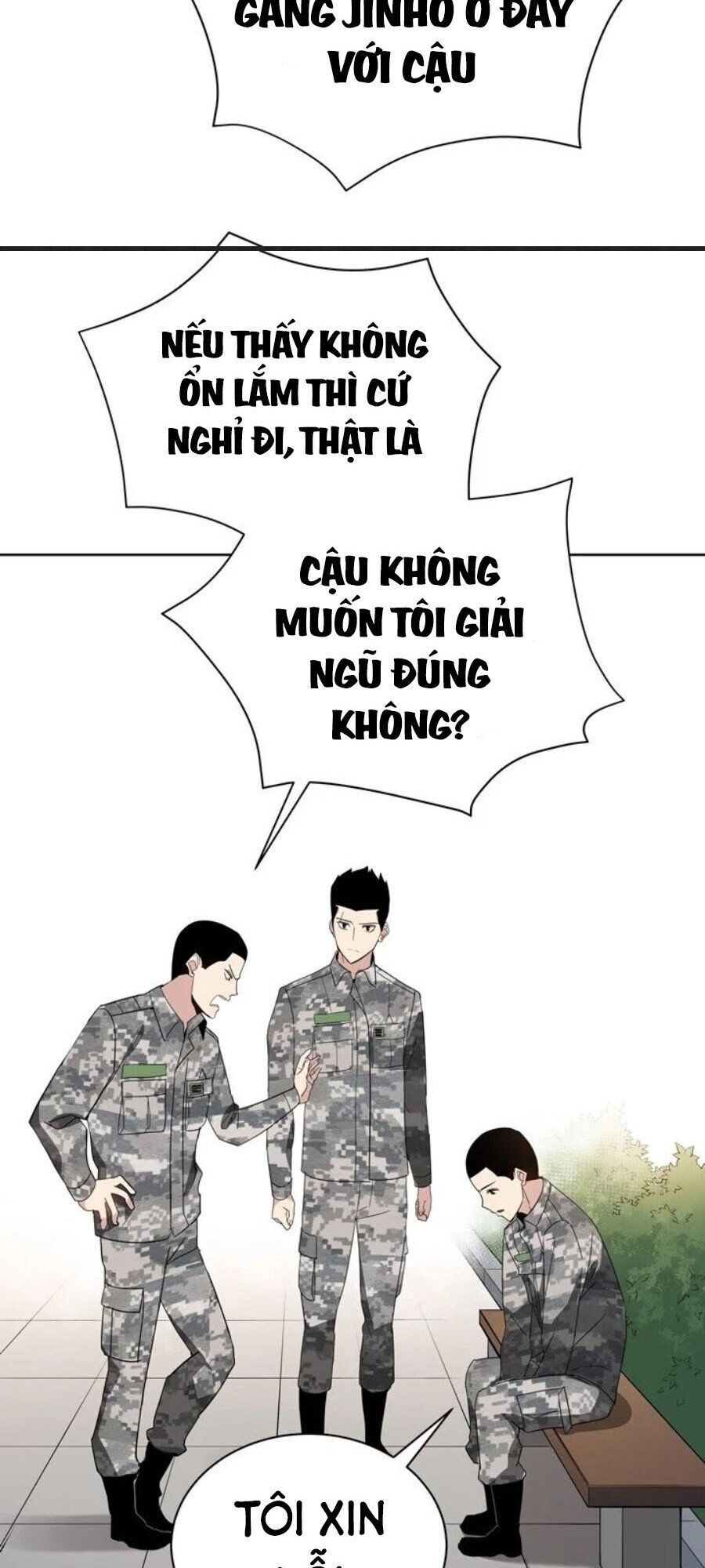 Ma Tôn Tái Thế Chap 48 - Next Chap 49