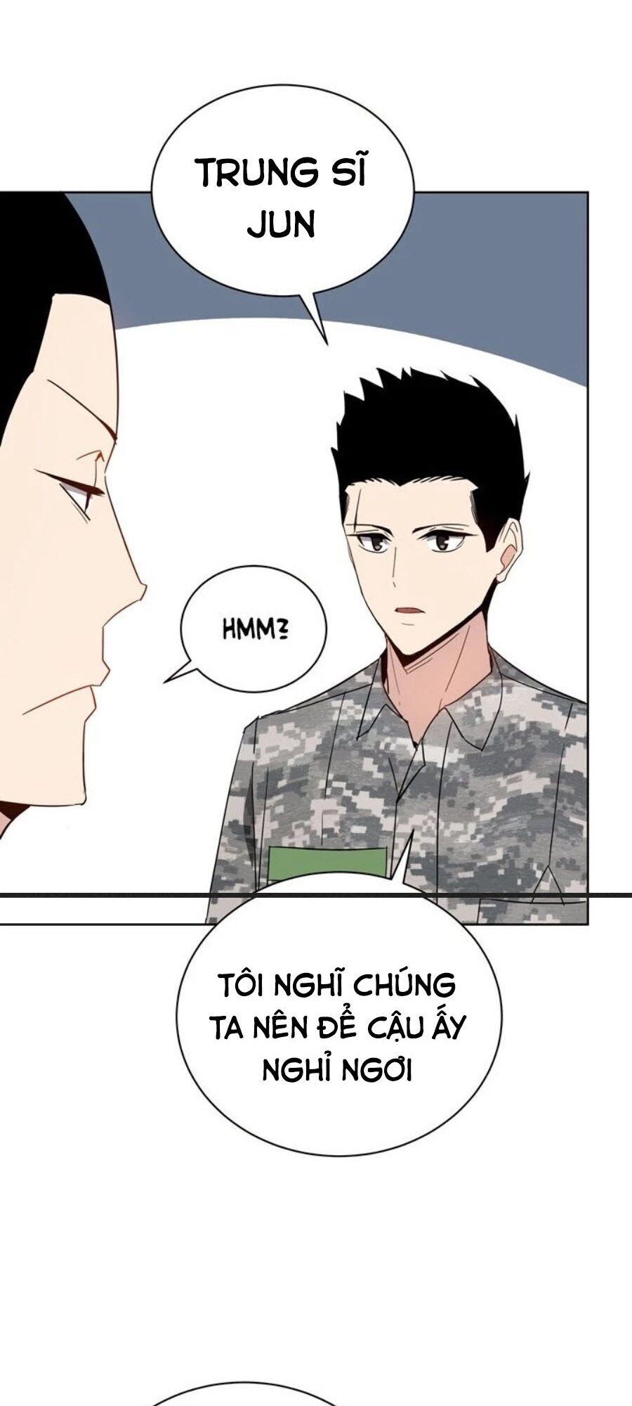 Ma Tôn Tái Thế Chap 48 - Next Chap 49