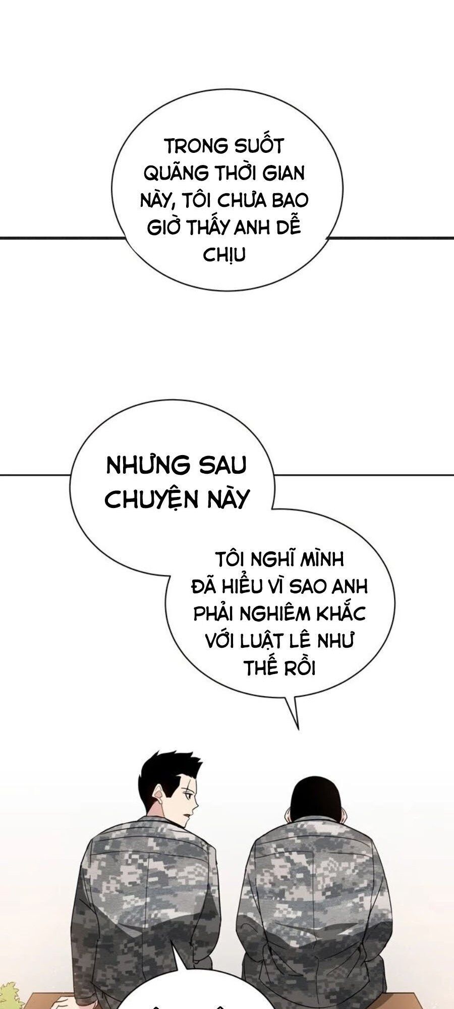 Ma Tôn Tái Thế Chap 48 - Next Chap 49