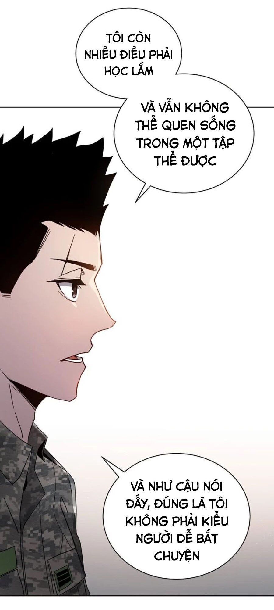 Ma Tôn Tái Thế Chap 48 - Next Chap 49