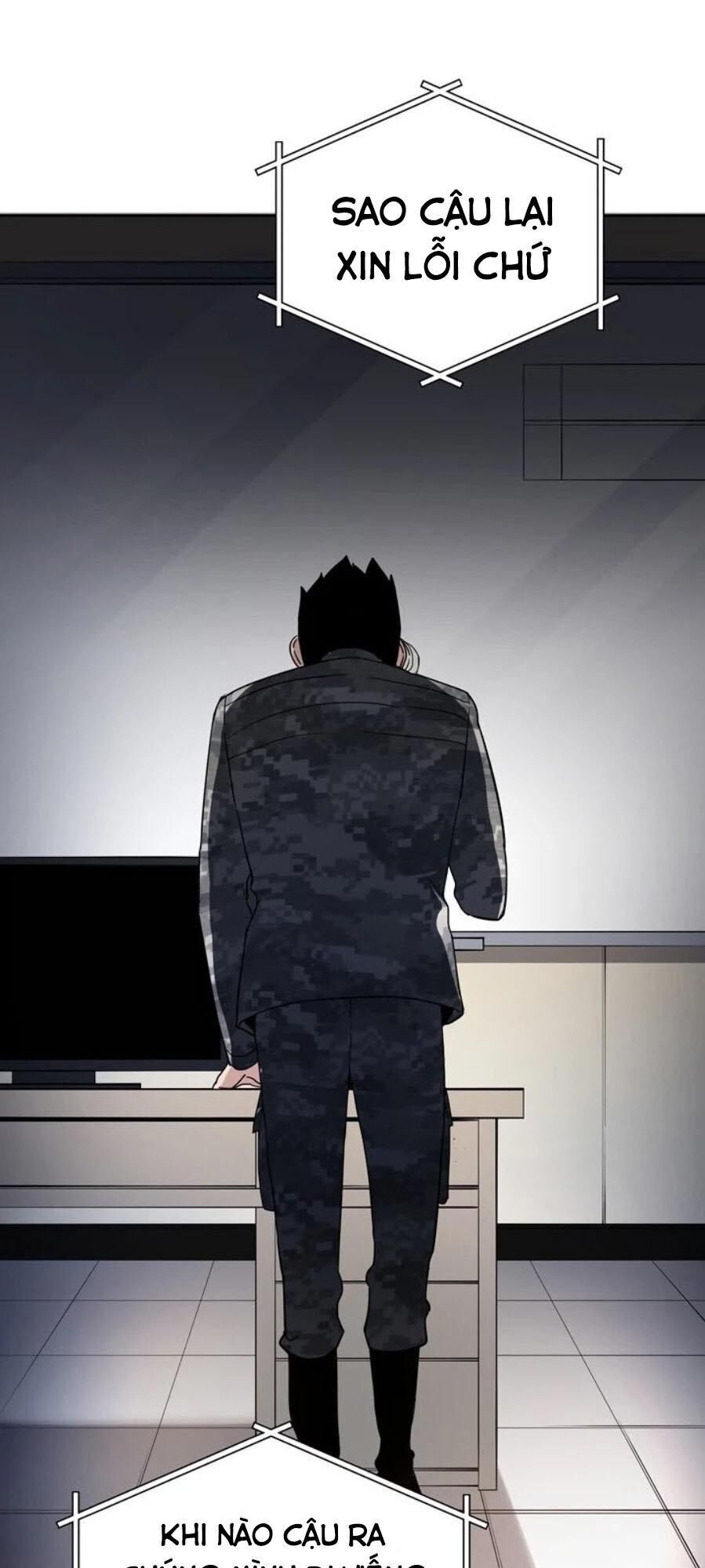 Ma Tôn Tái Thế Chap 48 - Next Chap 49