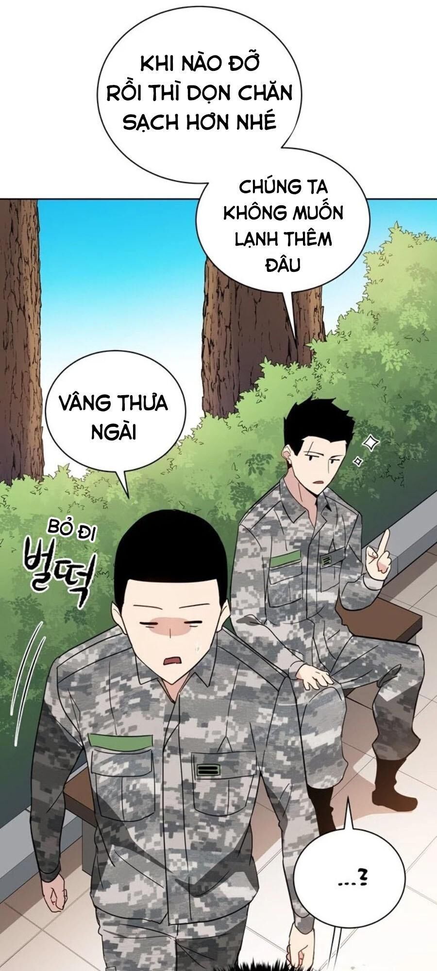 Ma Tôn Tái Thế Chap 48 - Next Chap 49