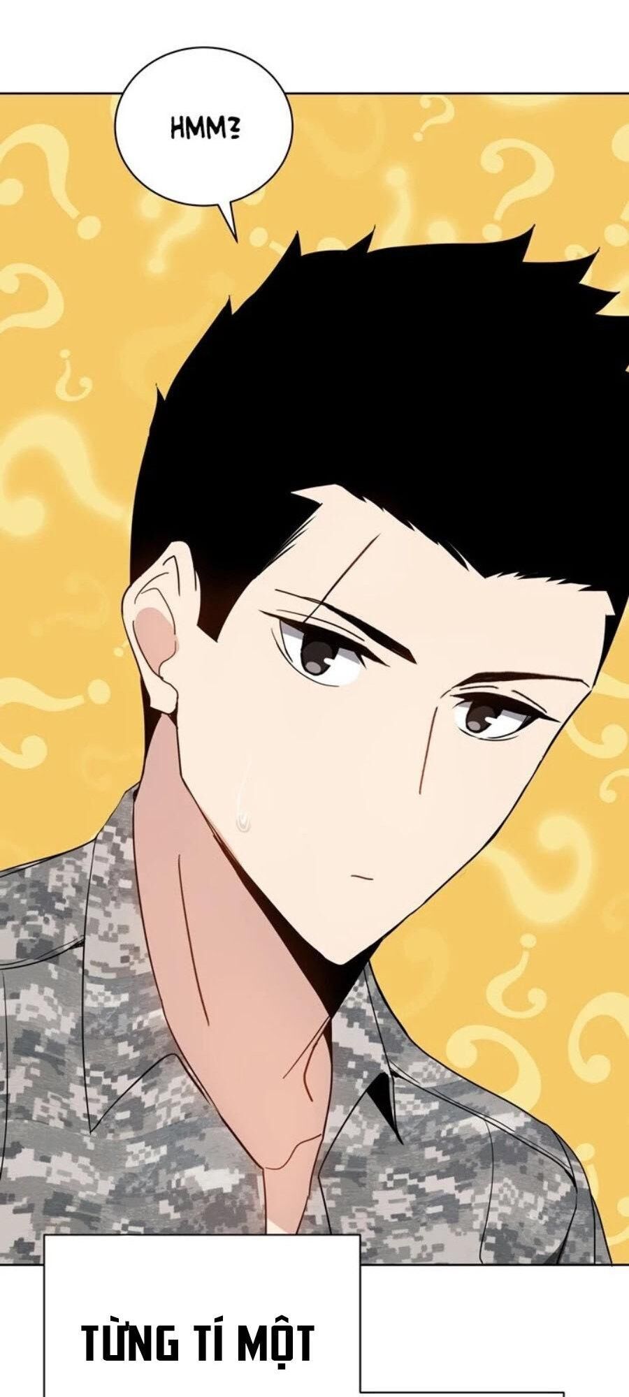 Ma Tôn Tái Thế Chap 48 - Next Chap 49
