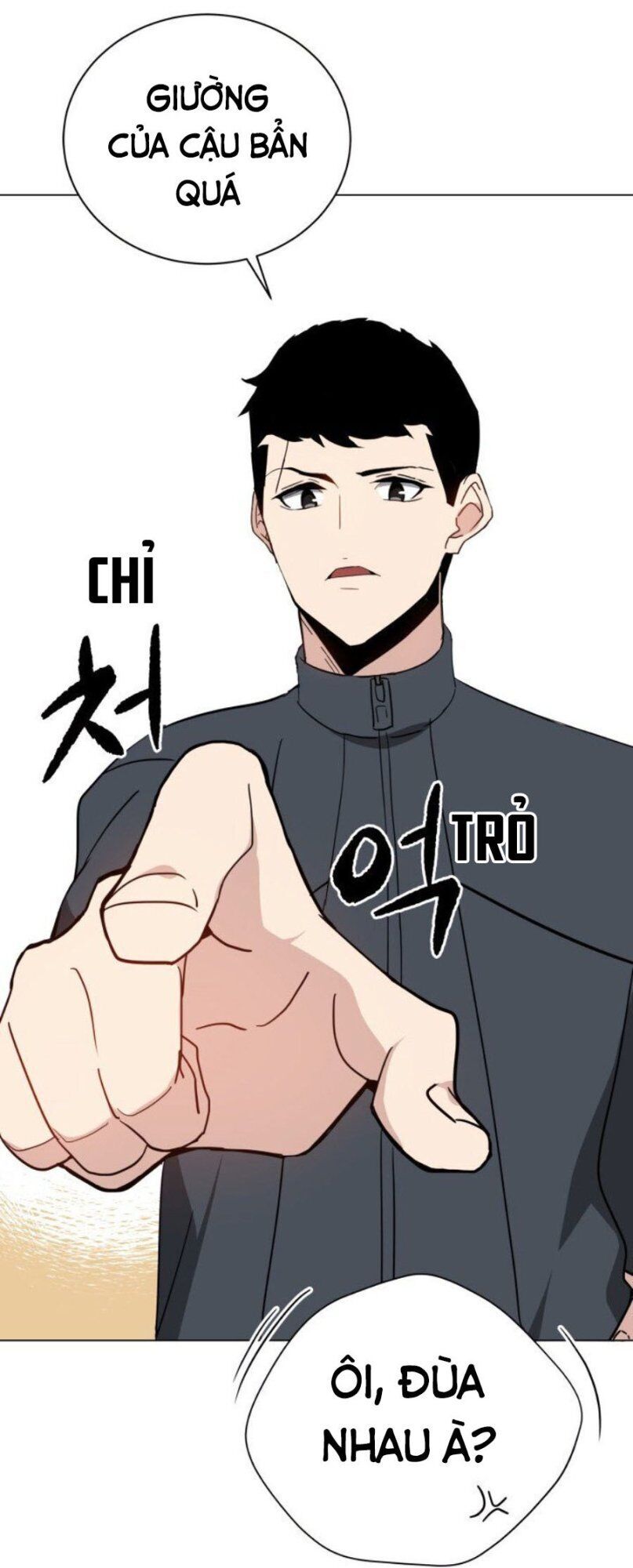 Ma Tôn Tái Thế Chap 49 - Next Chap 50