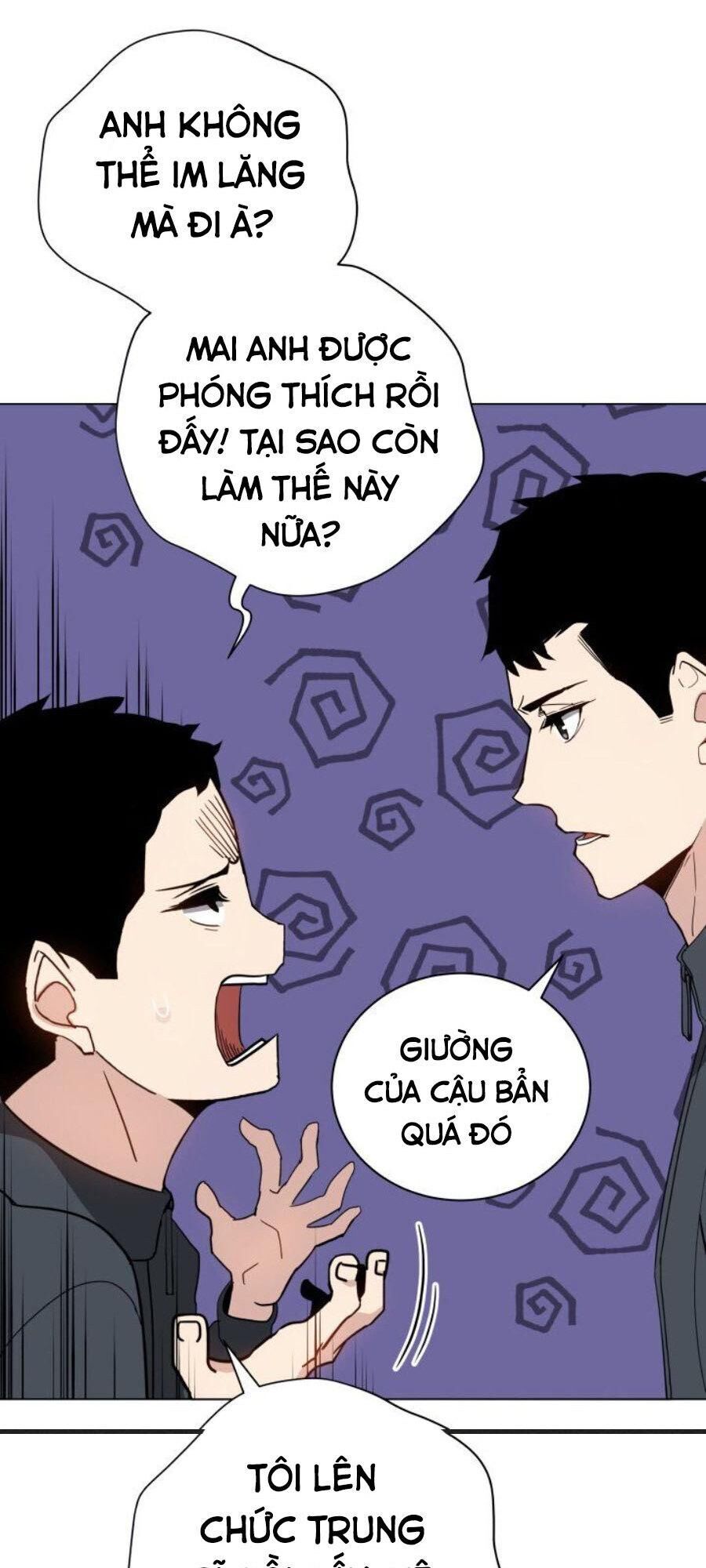 Ma Tôn Tái Thế Chap 49 - Next Chap 50