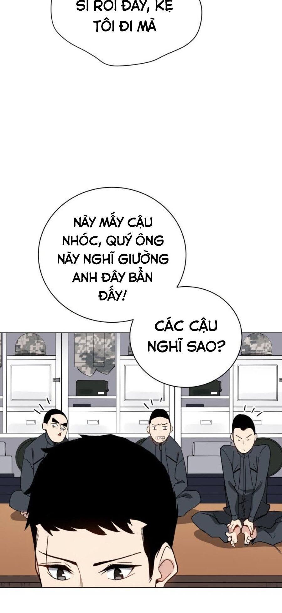 Ma Tôn Tái Thế Chap 49 - Next Chap 50