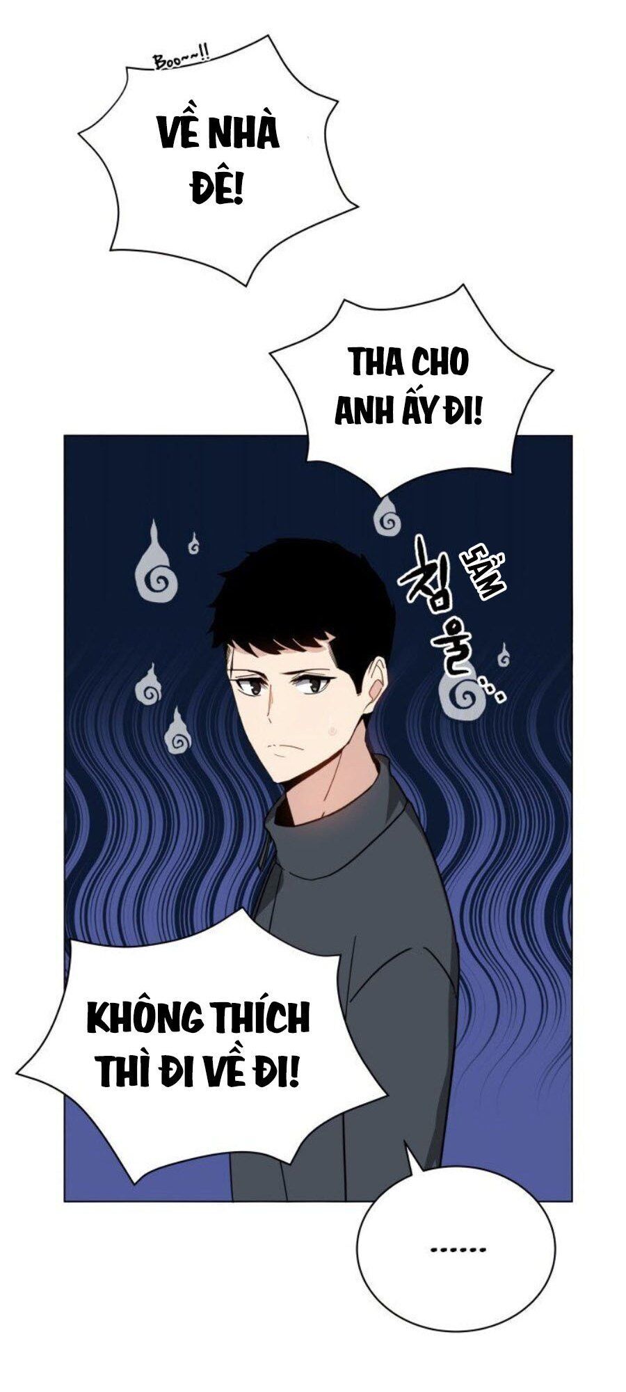 Ma Tôn Tái Thế Chap 49 - Next Chap 50