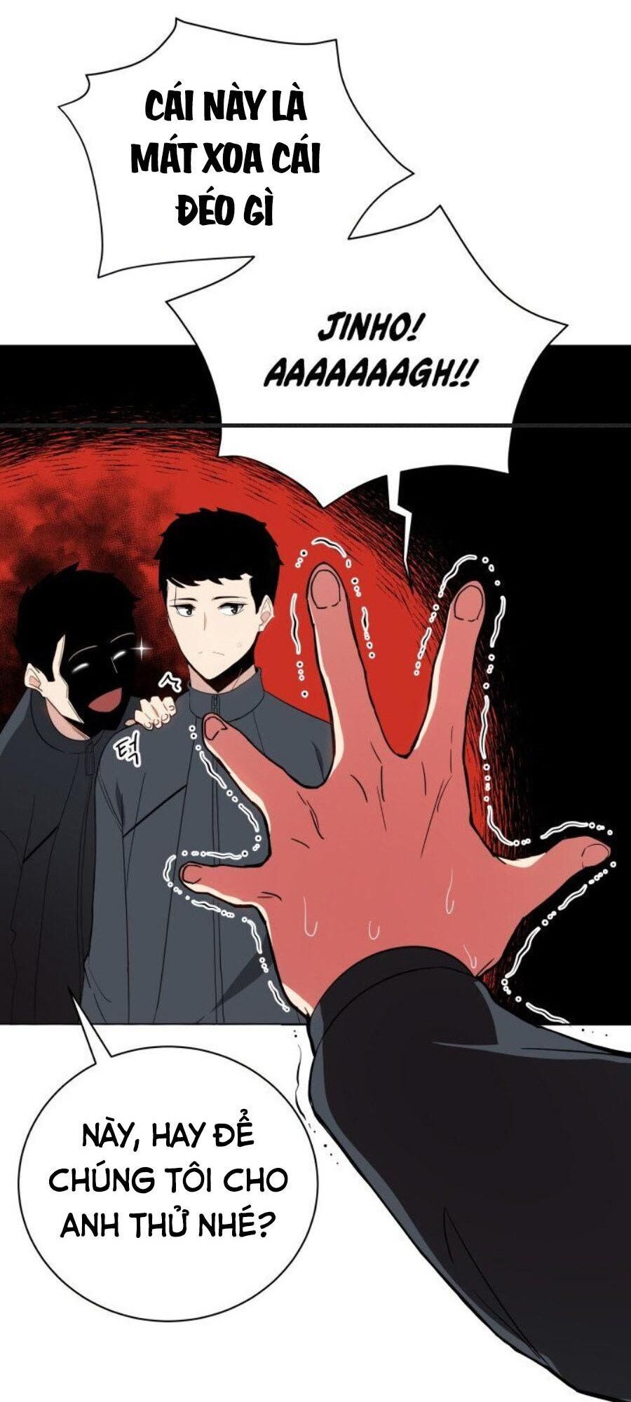Ma Tôn Tái Thế Chap 49 - Next Chap 50