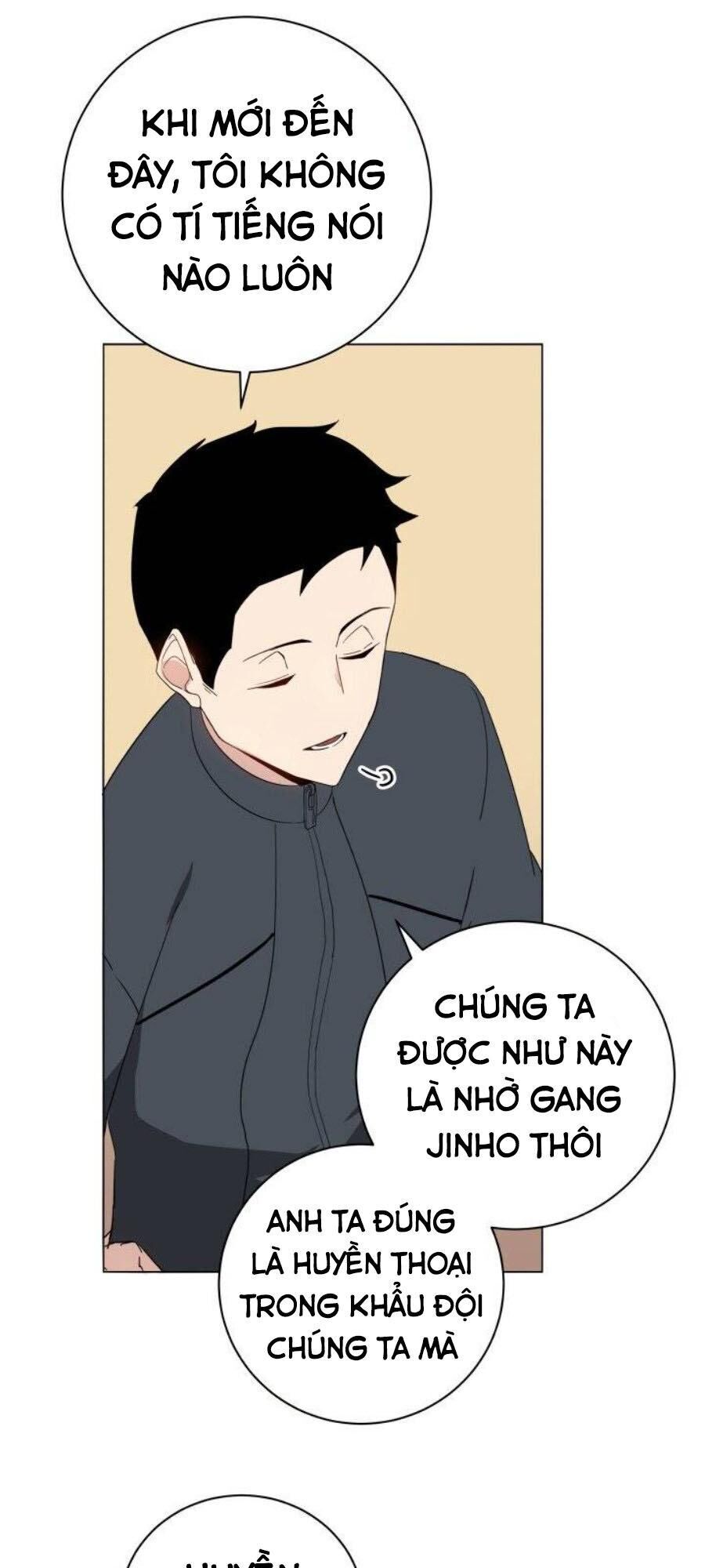 Ma Tôn Tái Thế Chap 49 - Next Chap 50